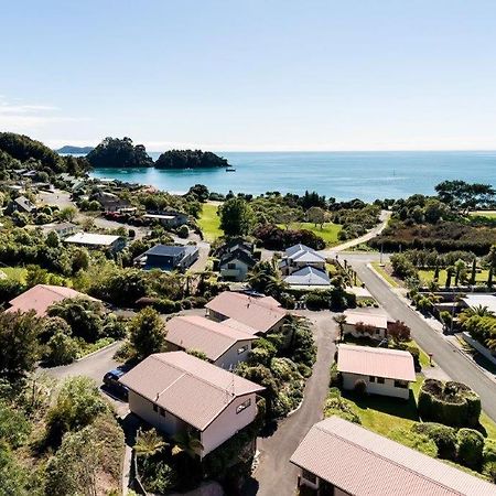 Unit 9 Kaiteri Apartments And Holiday Homes Kaiteriteri Ngoại thất bức ảnh