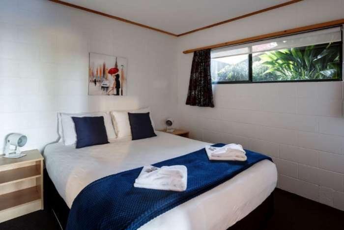 Unit 9 Kaiteri Apartments And Holiday Homes Kaiteriteri Ngoại thất bức ảnh
