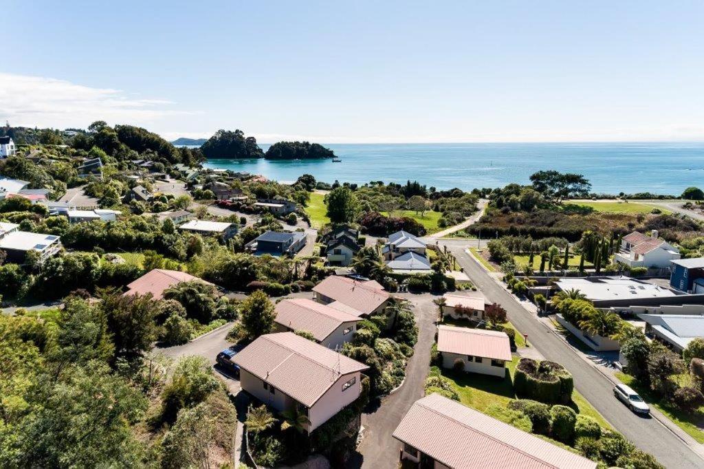 Unit 9 Kaiteri Apartments And Holiday Homes Kaiteriteri Ngoại thất bức ảnh